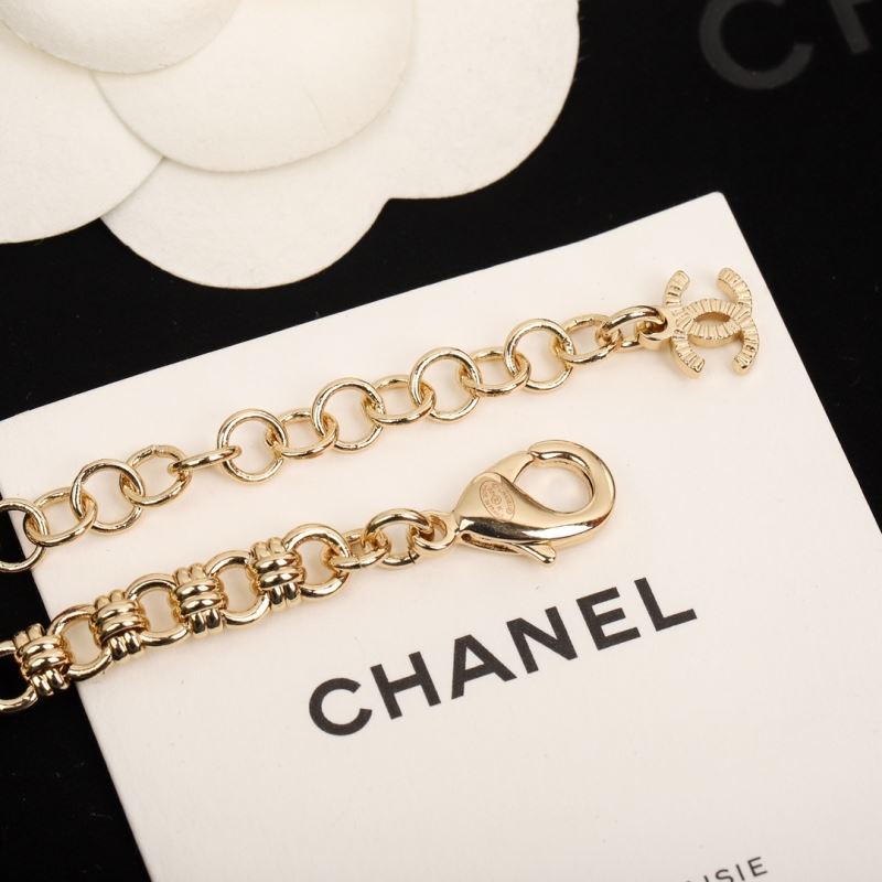 Chanel Brooches